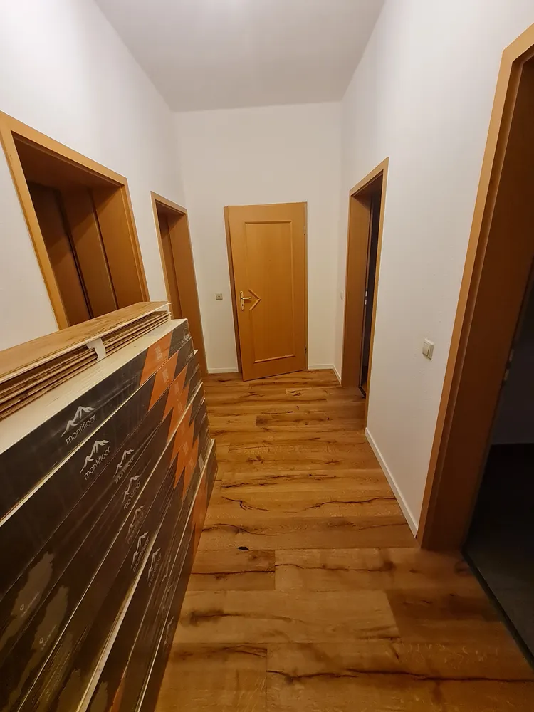 3 Zimmer Wohnung mit 71 m² in Leipzig – Bild 9