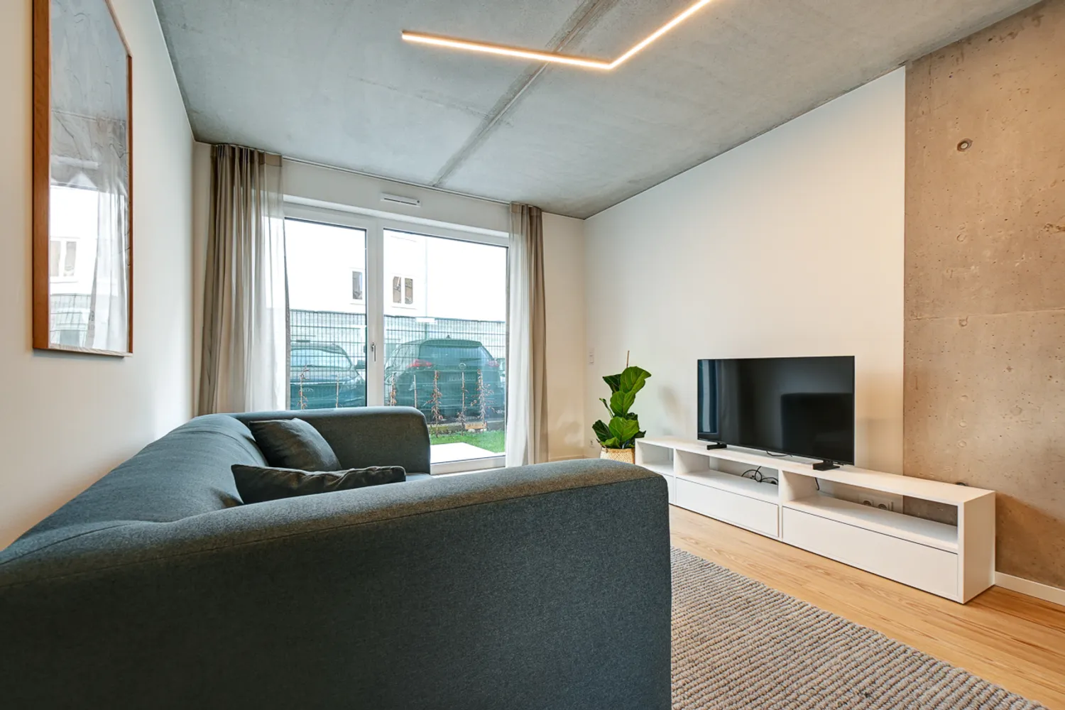 2 Zimmer Wohnung mit 47 m² in Tübingen – Bild 10