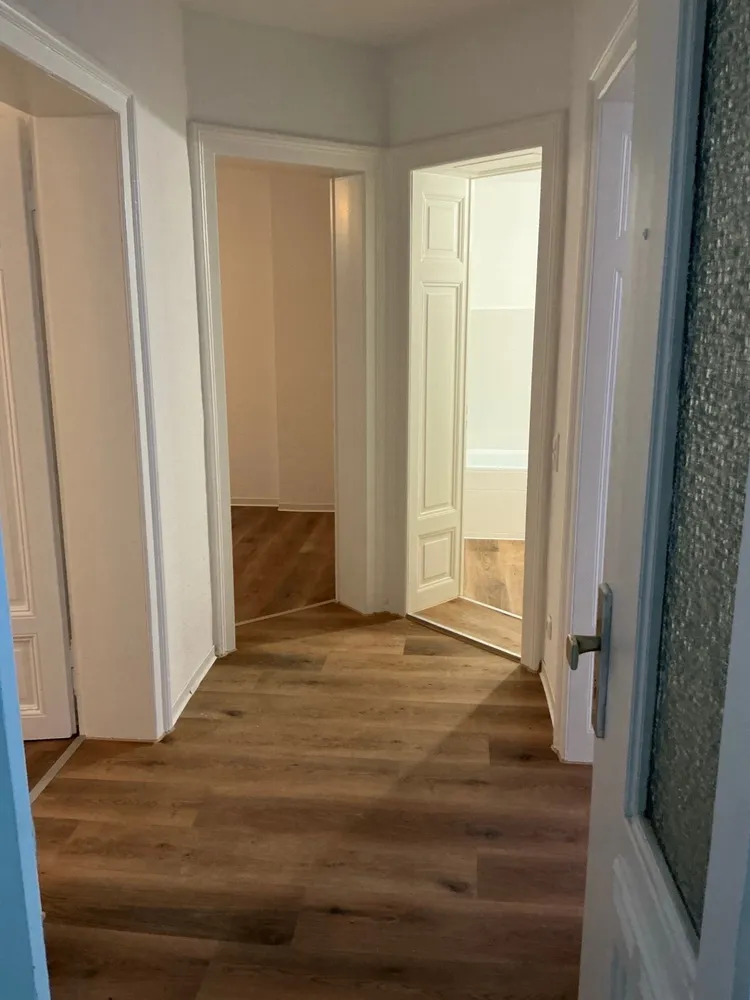 2 Zimmer Wohnung mit 60 m² in Wiesbaden – Bild 3