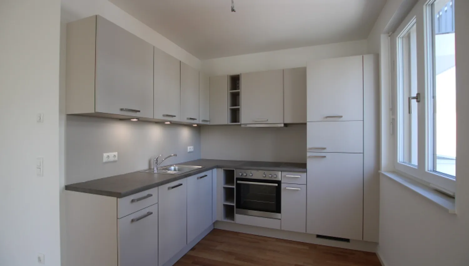 2 Zimmer Wohnung mit 54 m² in Berlin – Bild 4