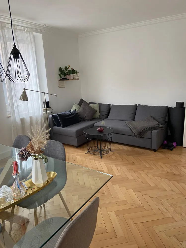 3 Zimmer Wohnung mit 70 m² in Friedrichshafen – Bild 2
