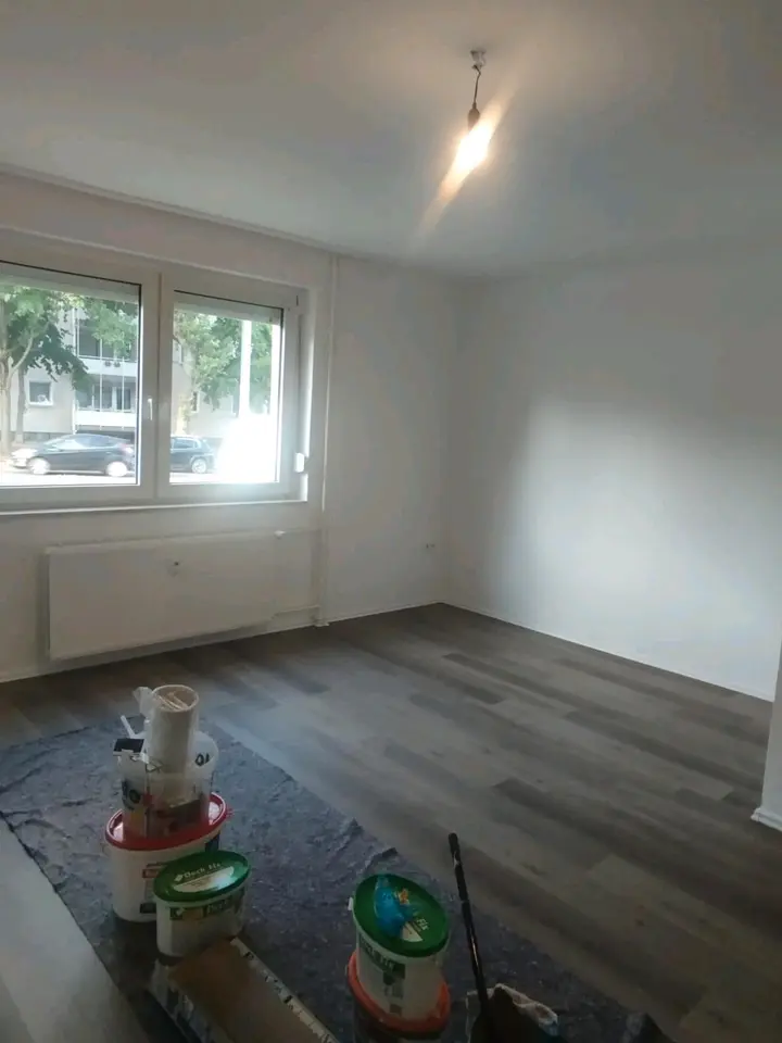 2 Zimmer Wohnung mit 52 m² in Essen – Bild 4