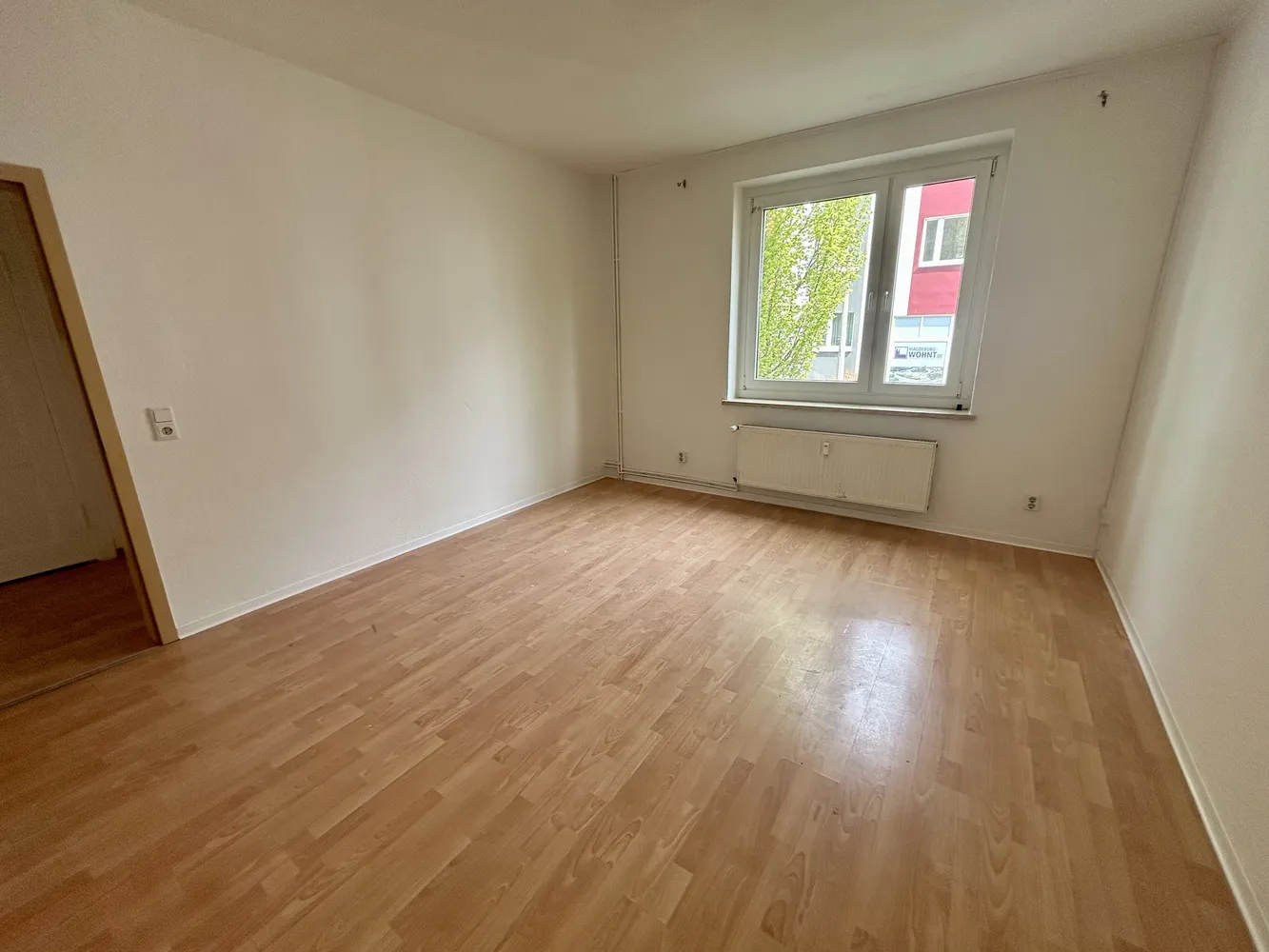 2 room apartment with 57 m² in Magdeburg – Photo 3