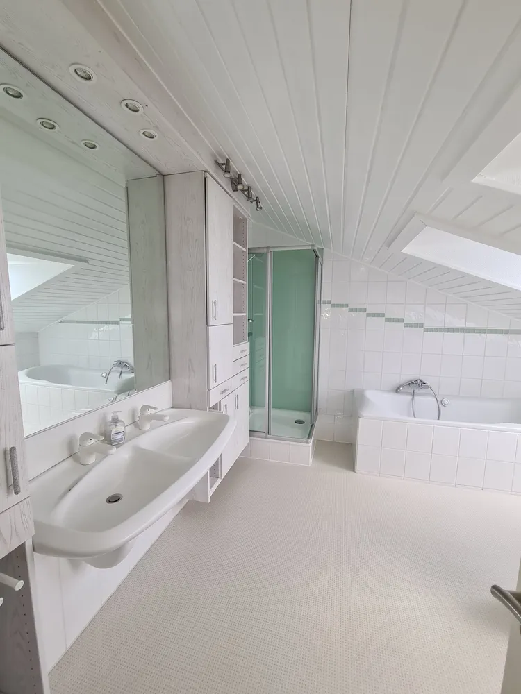 6 Zimmer Wohnung mit 125 m² in Schleswig – Bild 9