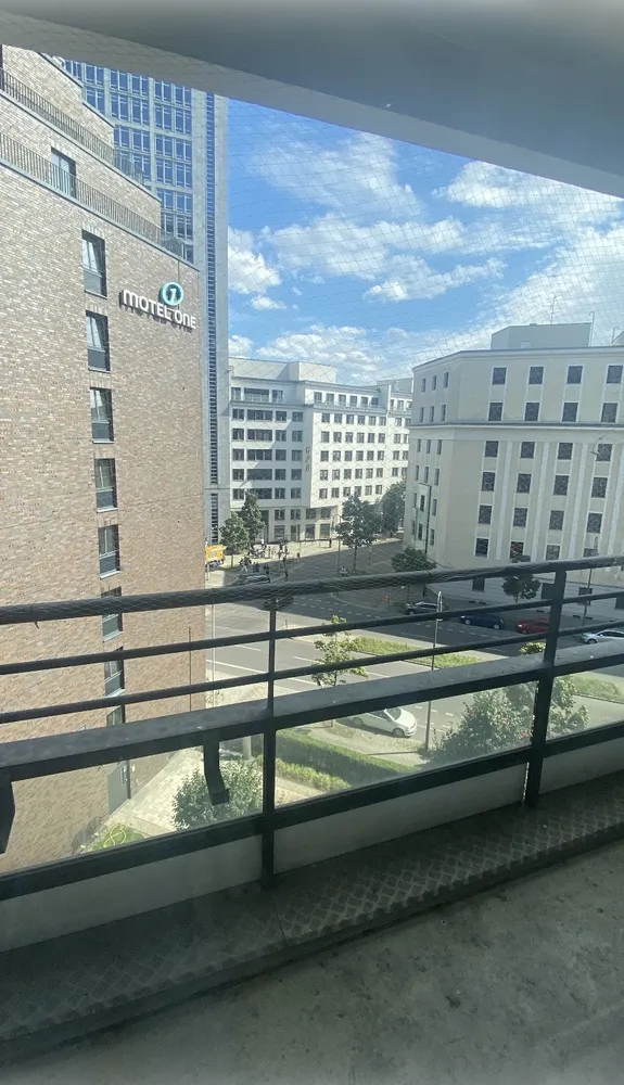 4 Zimmer Wohnung mit 110 m² in Berlin – Bild 4