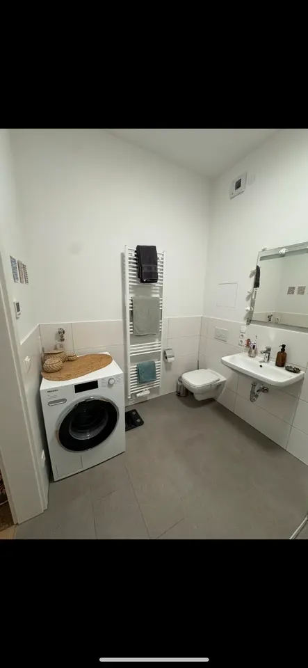 2 Zimmer Wohnung mit 47 m² in Dresden – Bild 9