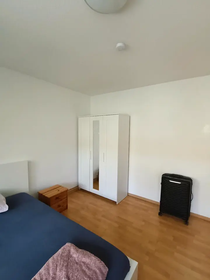 WG-Zimmer mit 23 m² in Hannover – Bild 9