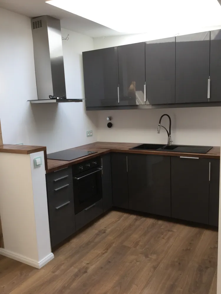 2 Zimmer Wohnung mit 55 m² in Berlin – Bild 8