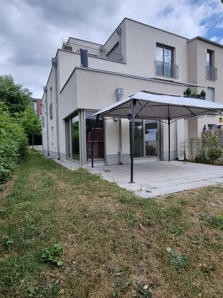 4 Zimmer Wohnung mit 110 m² in Freising – Bild 5