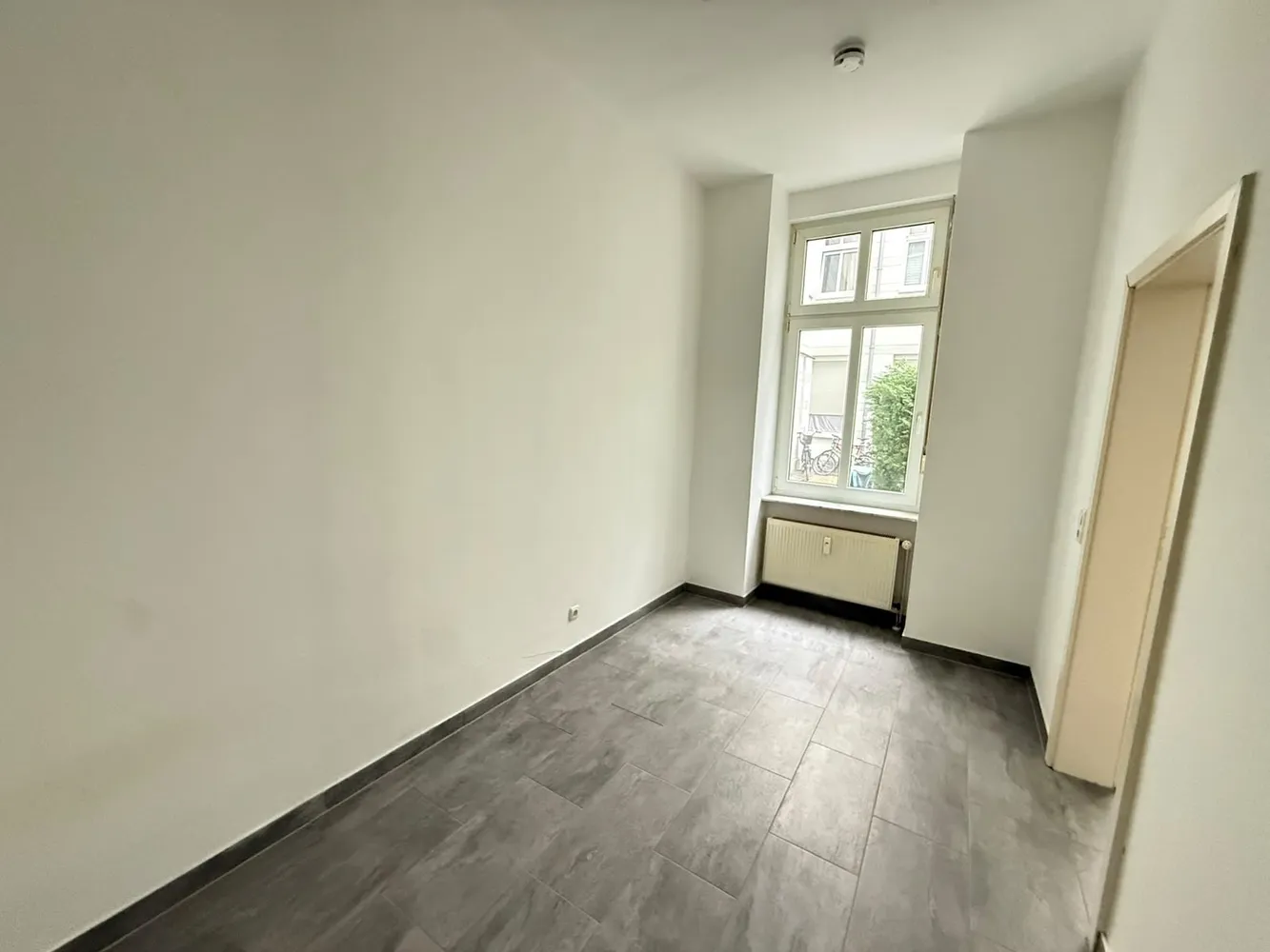 2 Zimmer Wohnung mit 33 m² in Magdeburg – Bild 7