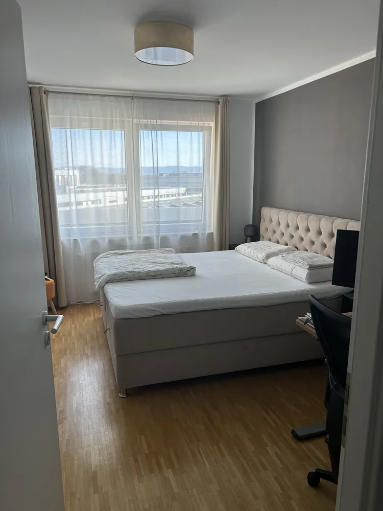2 Zimmer Wohnung mit 72 m² in Mannheim – Bild 6
