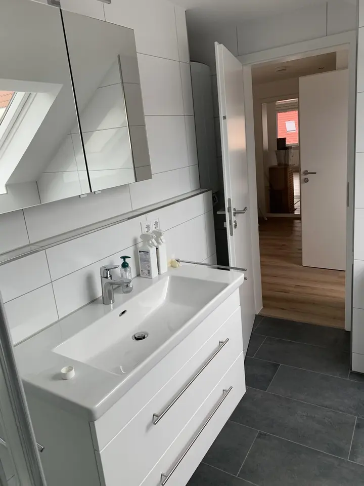 4 Zimmer Wohnung mit 118 m² in Metzingen – Bild 6