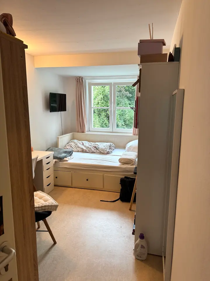WG-Zimmer mit 21 m² in Göttingen – Bild 1