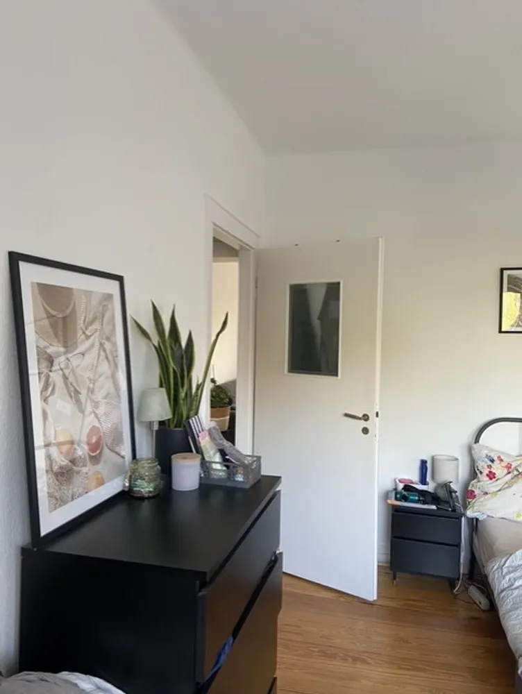 3 Zimmer Wohnung mit 83 m² in Aachen – Bild 1