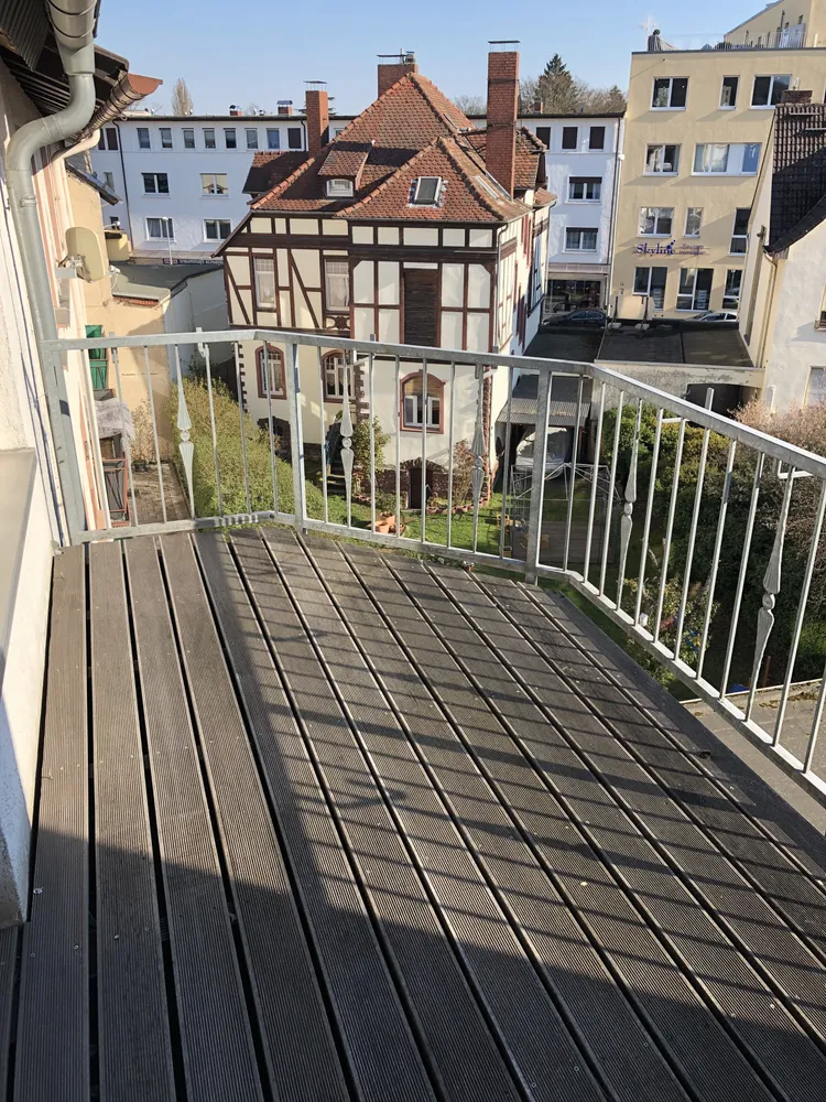 1 Zimmer Wohnung mit 40 m² in Hofheim am Taunus – Bild 1