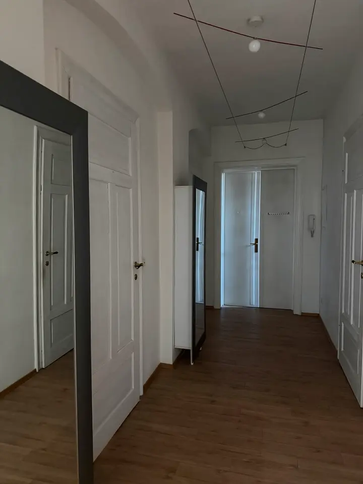 3 Zimmer Wohnung mit 100 m² in Riesa – Bild 8