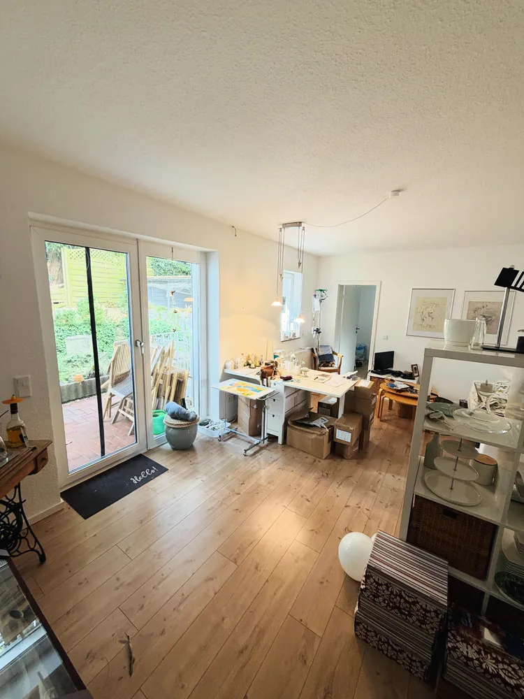 2 Zimmer Wohnung mit 53 m² in Krefeld – Bild 2