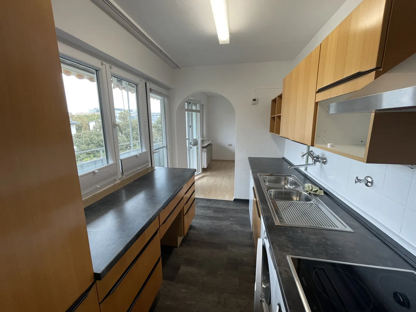 3 room apartment with 76 m² in Stuttgart – Photo 12