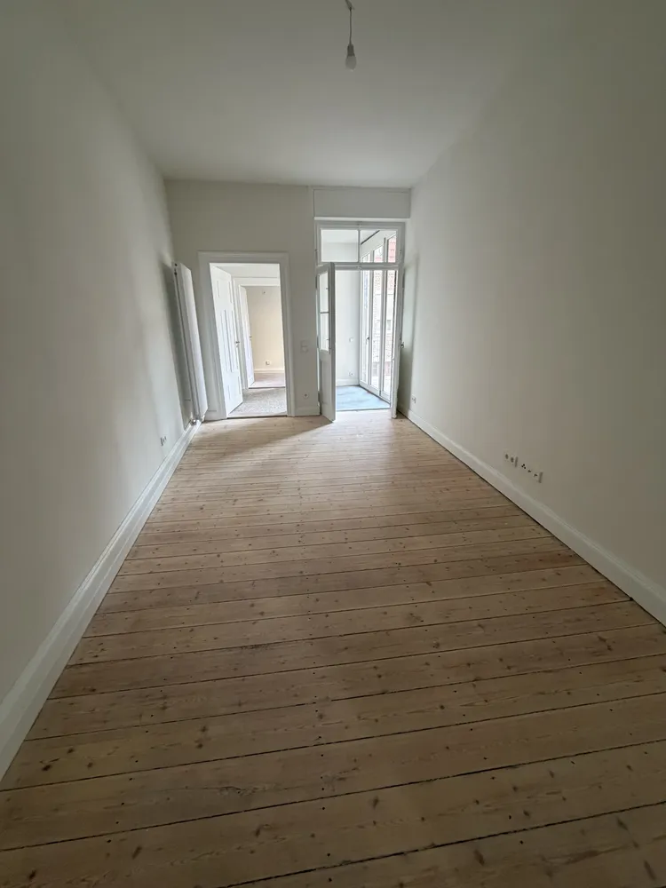 4 room apartment with 80 m² in Heidelberg – Photo 5