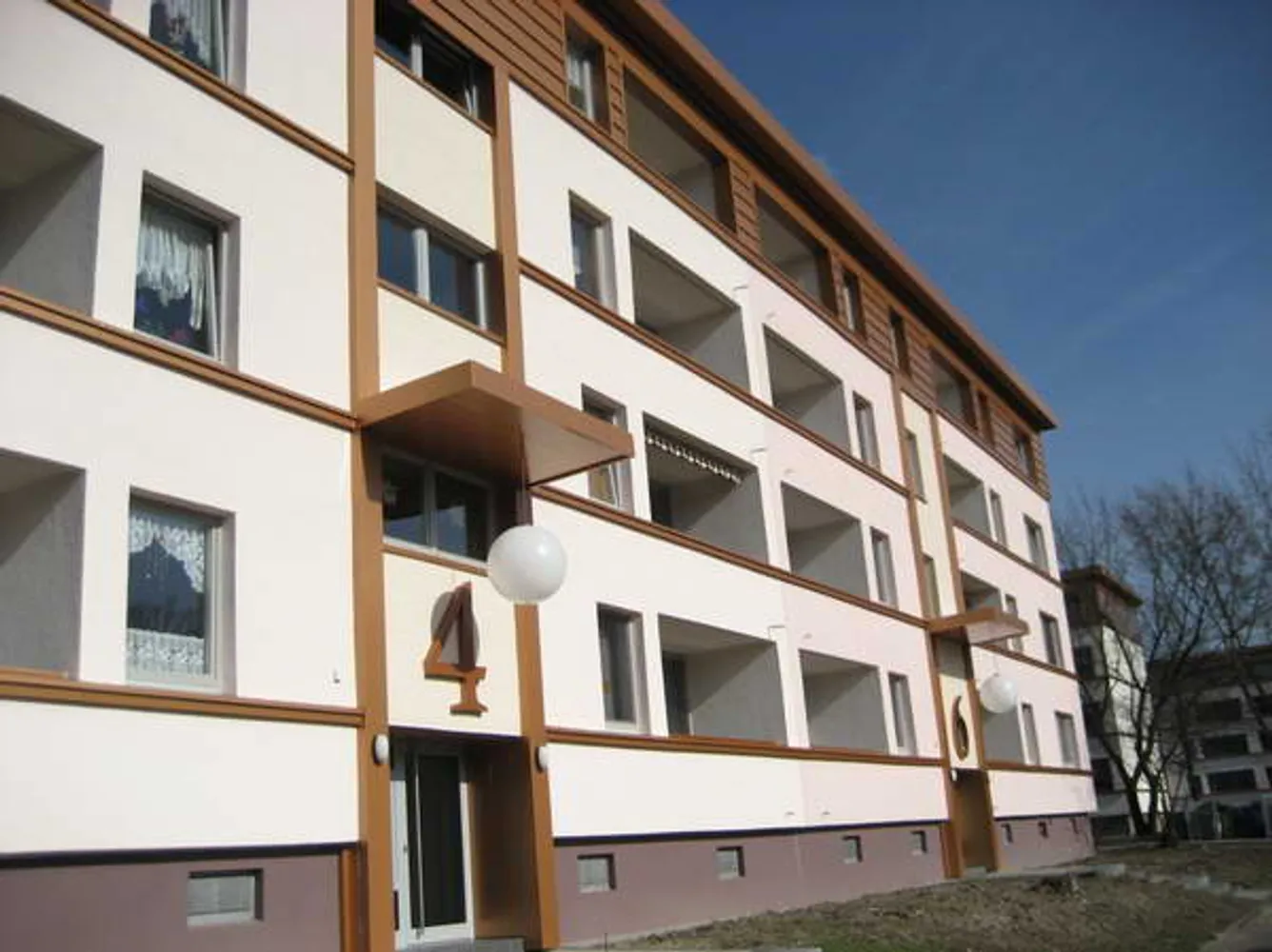 3 Zimmer Wohnung mit 70 m² in Dortmund – Bild 9