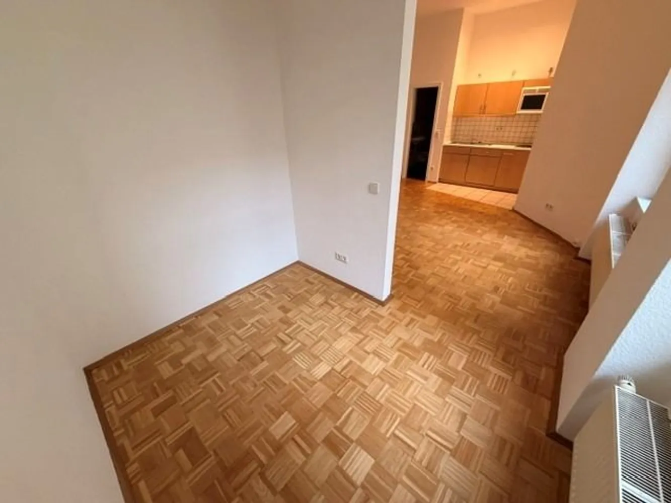 1 Zimmer Wohnung mit 32 m² in Berlin – Bild 5