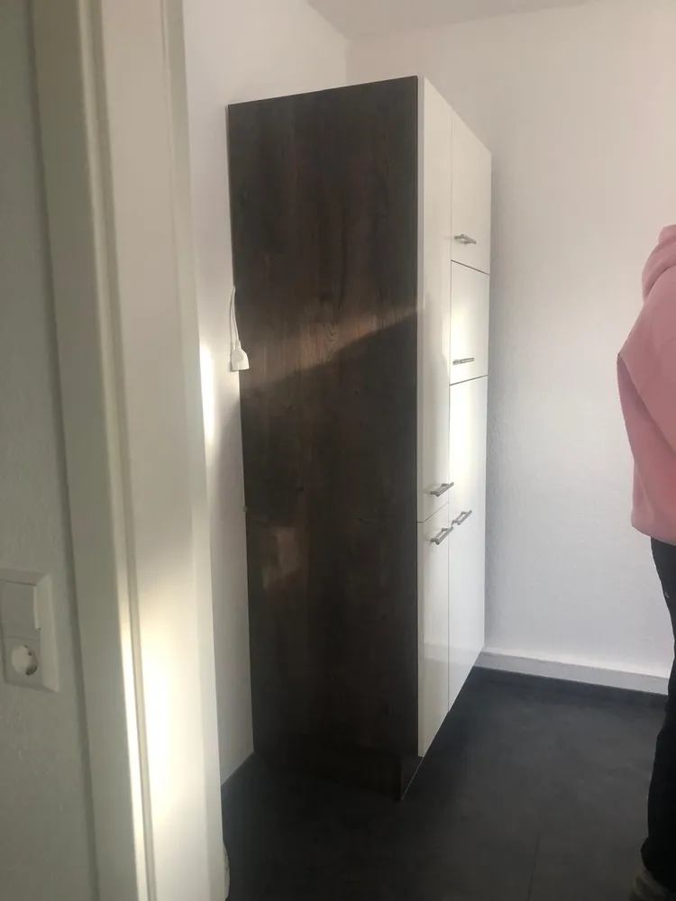 3 room apartment with 63 m² in Hanover – Photo 4