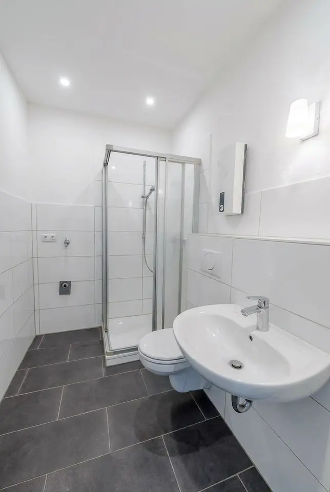 2 Zimmer Wohnung mit 52 m² in Gelsenkirchen – Bild 5