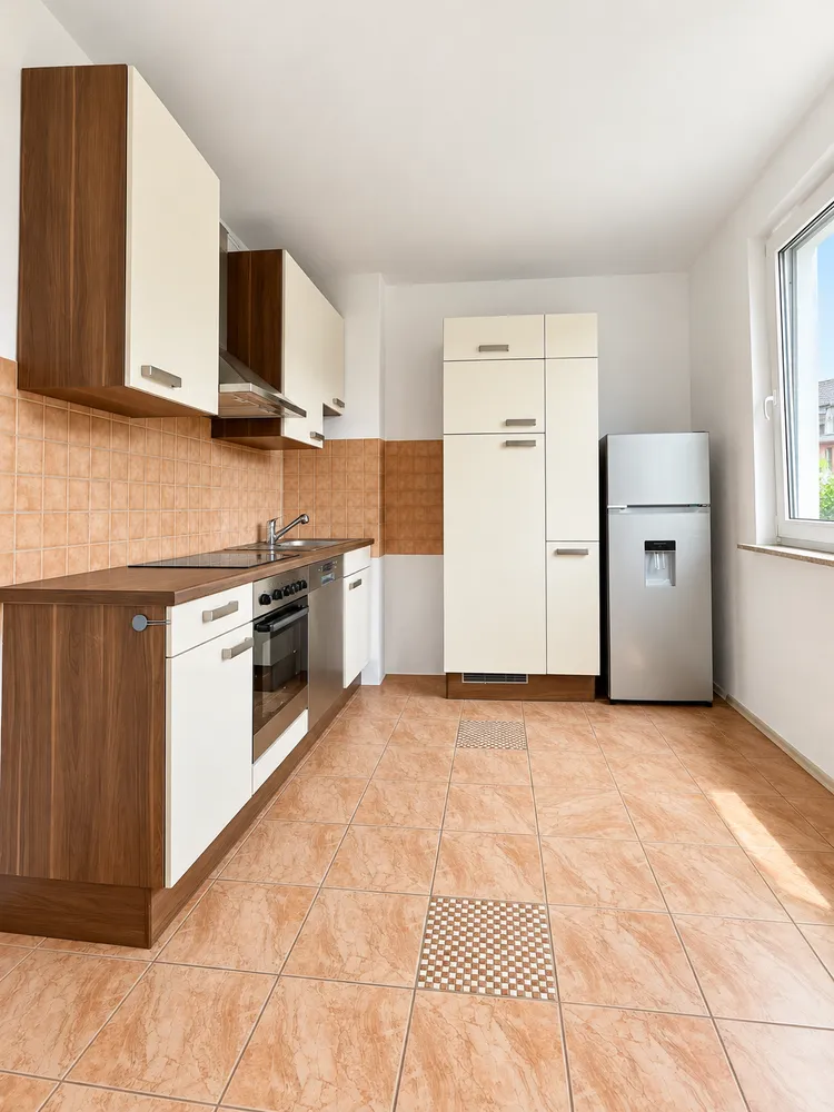 2 Zimmer Wohnung mit 60 m² in Wuppertal – Bild 12