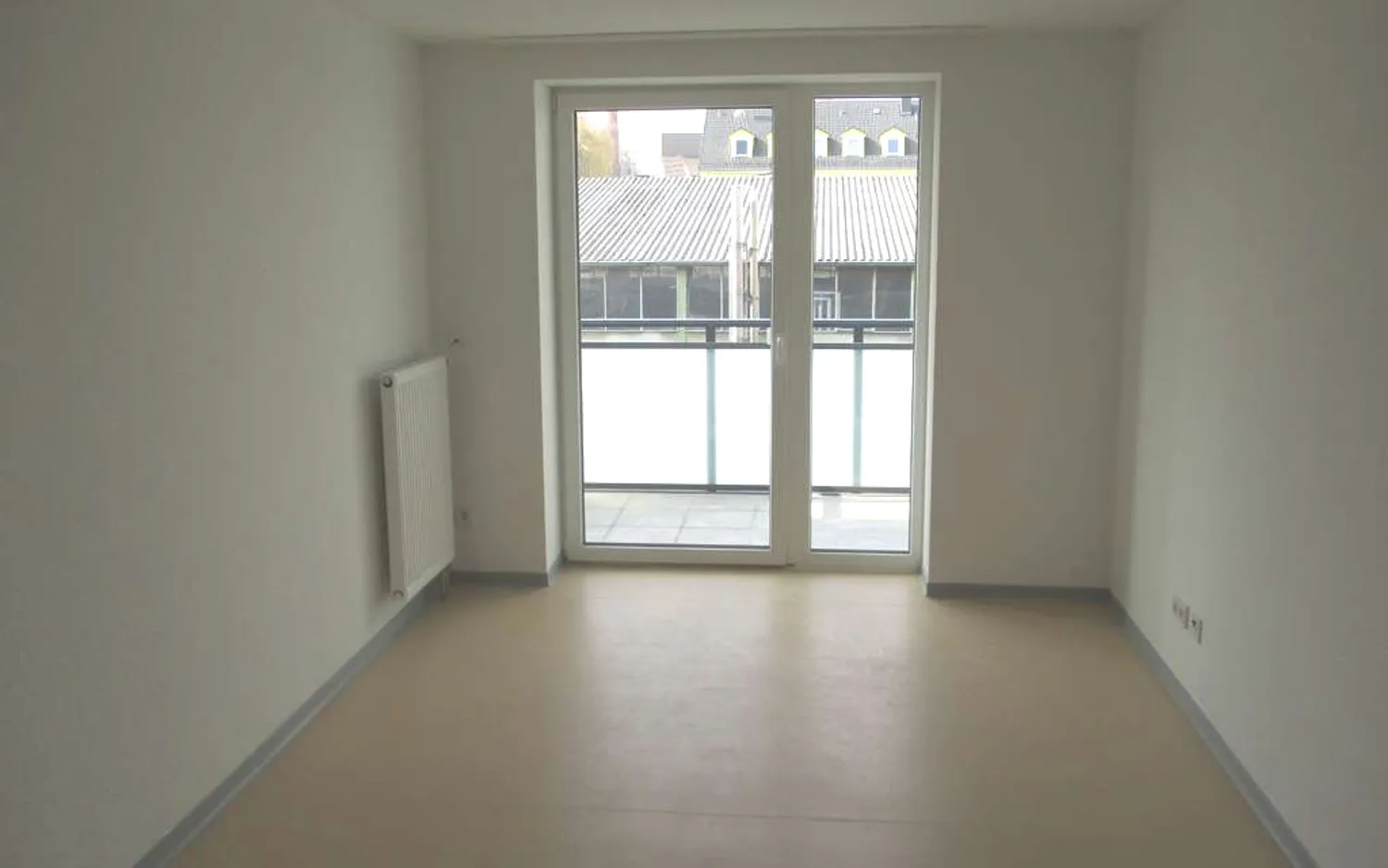 1 Zimmer Wohnung mit 18 m² in Kassel – Bild 9
