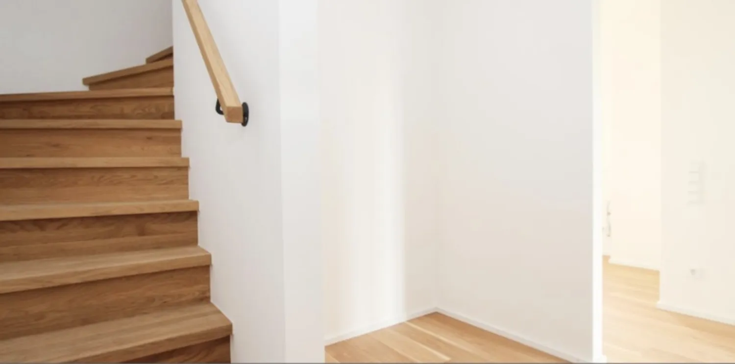 4 Zimmer Wohnung mit 114 m² in München – Bild 5