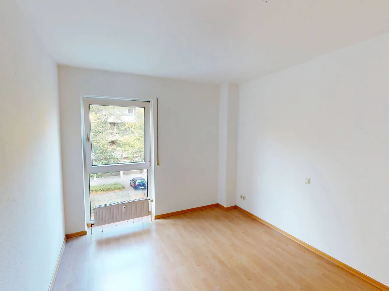 3 room apartment with 81 m² in Troisdorf – Photo 10