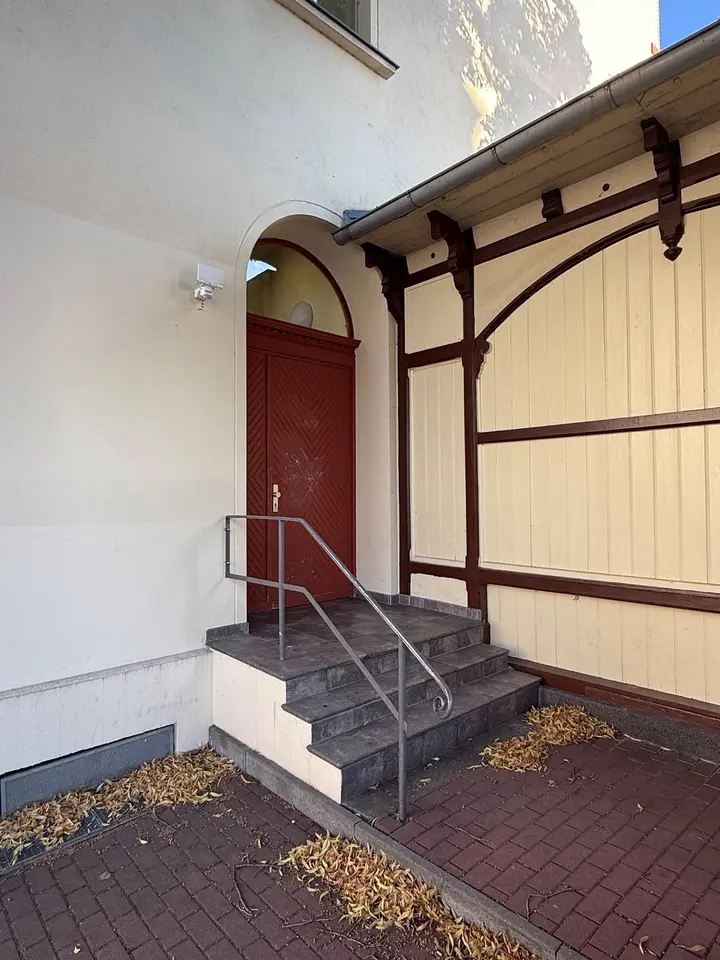 3 Zimmer Wohnung mit 71 m² in Werder (Havel) – Bild 2