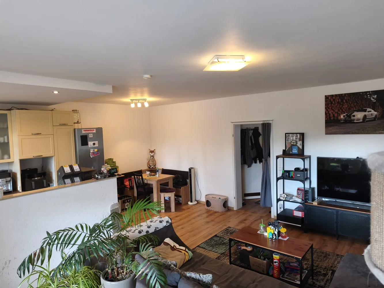 2 Zimmer Wohnung mit 70 m² in Solingen – Bild 6