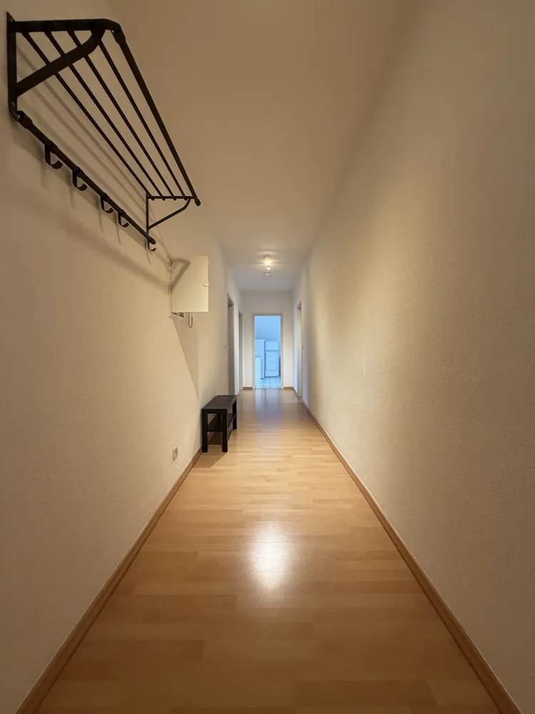 3 Zimmer Wohnung mit 67 m² in Magdeburg – Bild 11