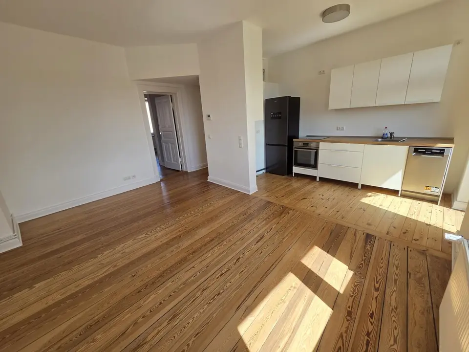 3 Zimmer Wohnung mit 73 m² in Kiel – Bild 5