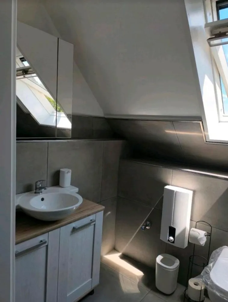 3 Zimmer Wohnung mit 65 m² in Oberhausen – Bild 3