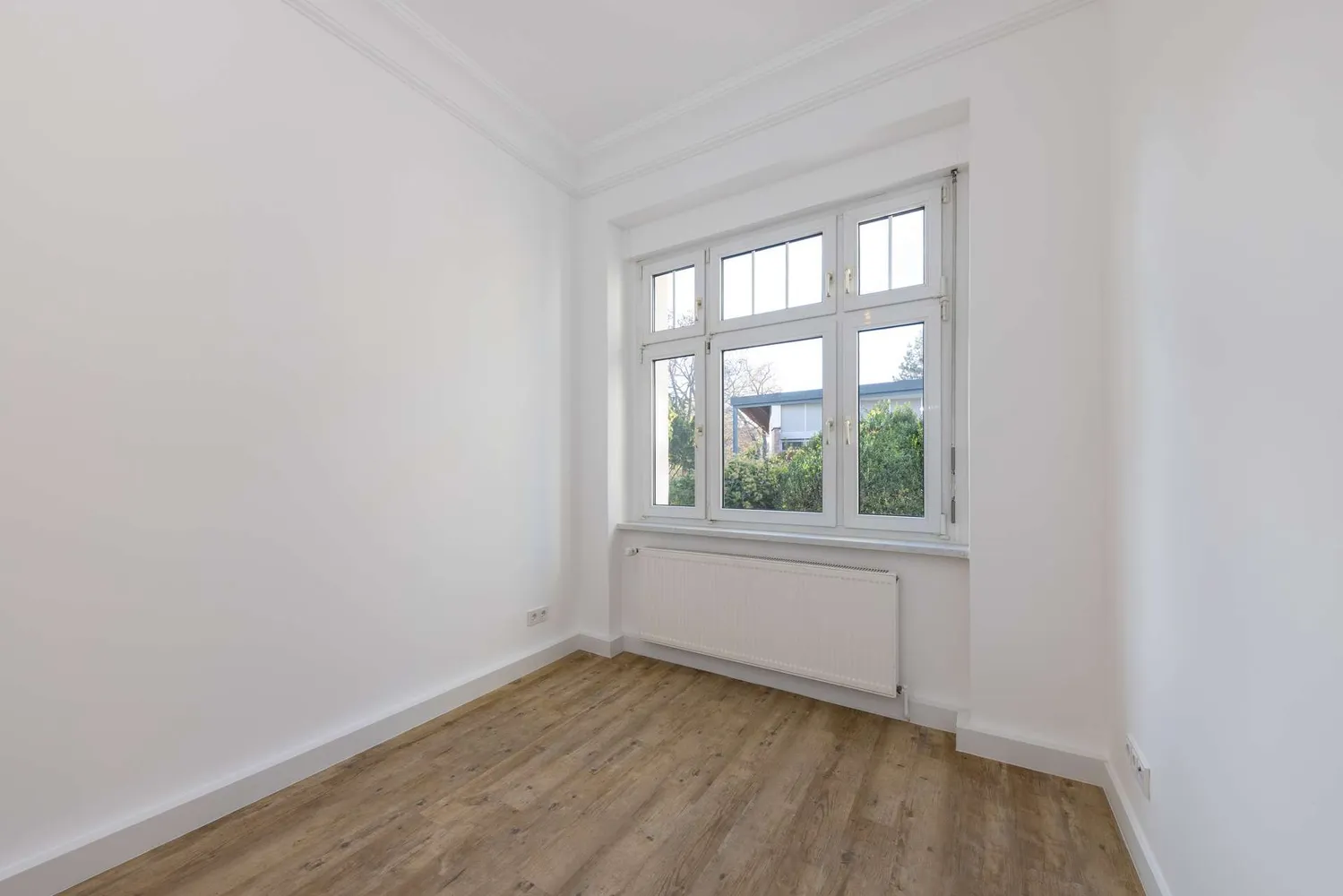 4 Zimmer Wohnung mit 77 m² in Leipzig – Bild 8