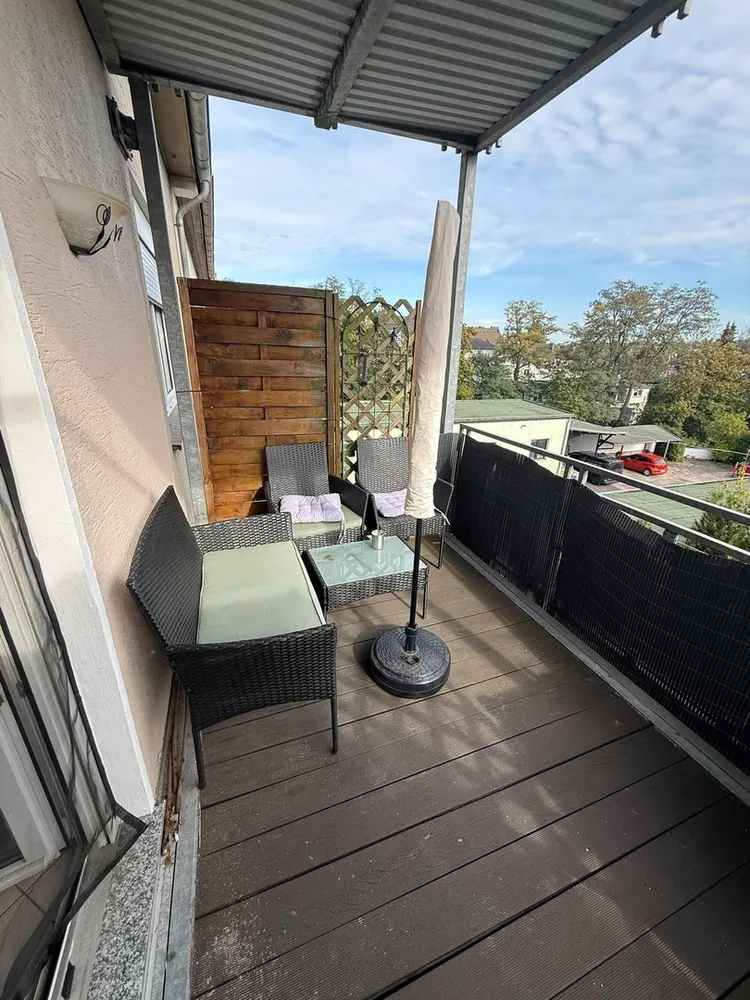 2 Zimmer Wohnung mit 68 m² in Solingen – Bild 4
