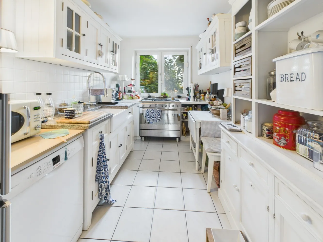 4 Zimmer Wohnung mit 142 m² in Essen – Bild 12