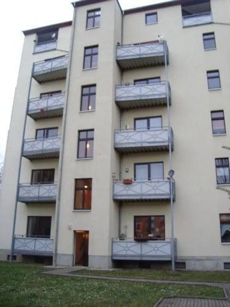2 room apartment with 55 m² in Chemnitz – Photo 1