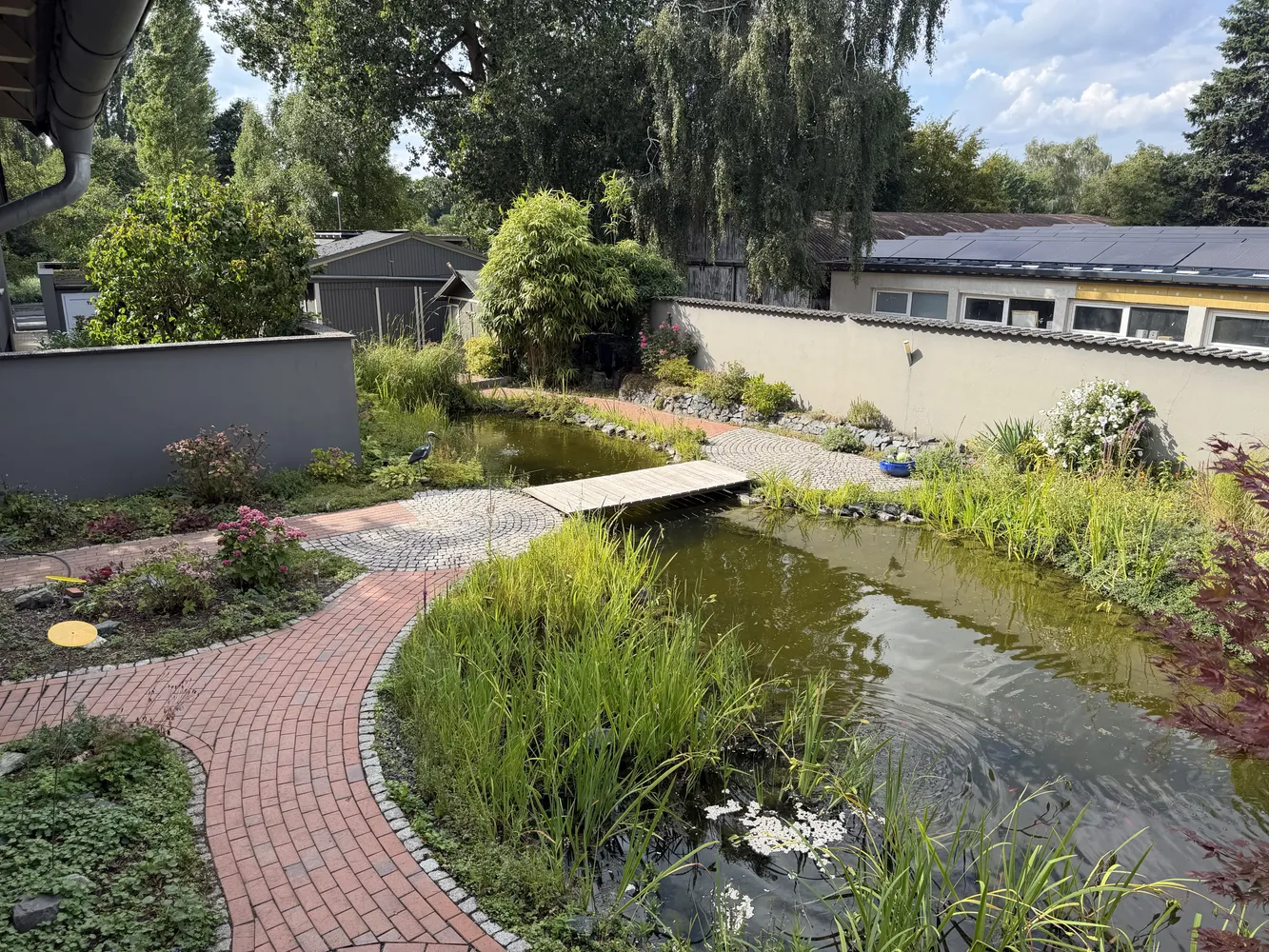 3 room apartment with 84 m² in Hanover – Photo 6