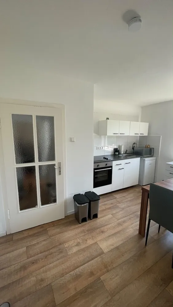 2 Zimmer Wohnung mit 43 m² in Bielefeld – Bild 2