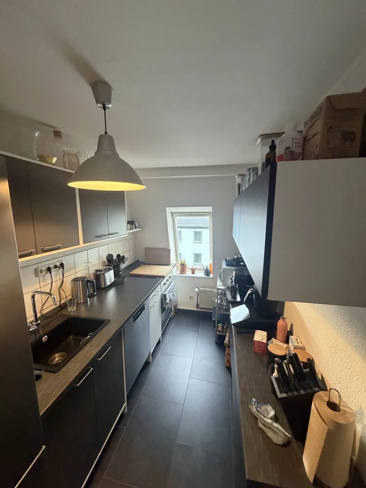 4 Zimmer Wohnung mit 98 m² in Dortmund – Bild 10