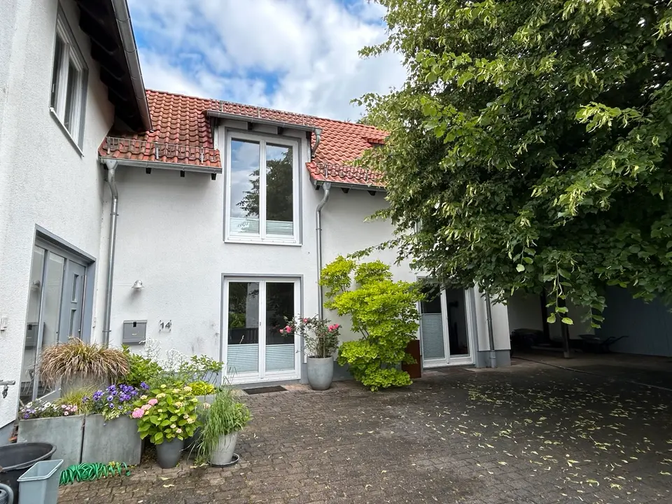 6 Zimmer Haus mit 180 m² in Limburg an der Lahn – Bild 3
