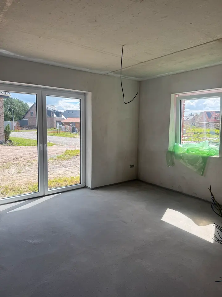 4 Zimmer Haus mit 101 m² in Norden – Bild 1