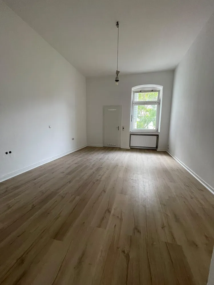 4 Zimmer Wohnung mit 110 m² in Düsseldorf – Bild 11