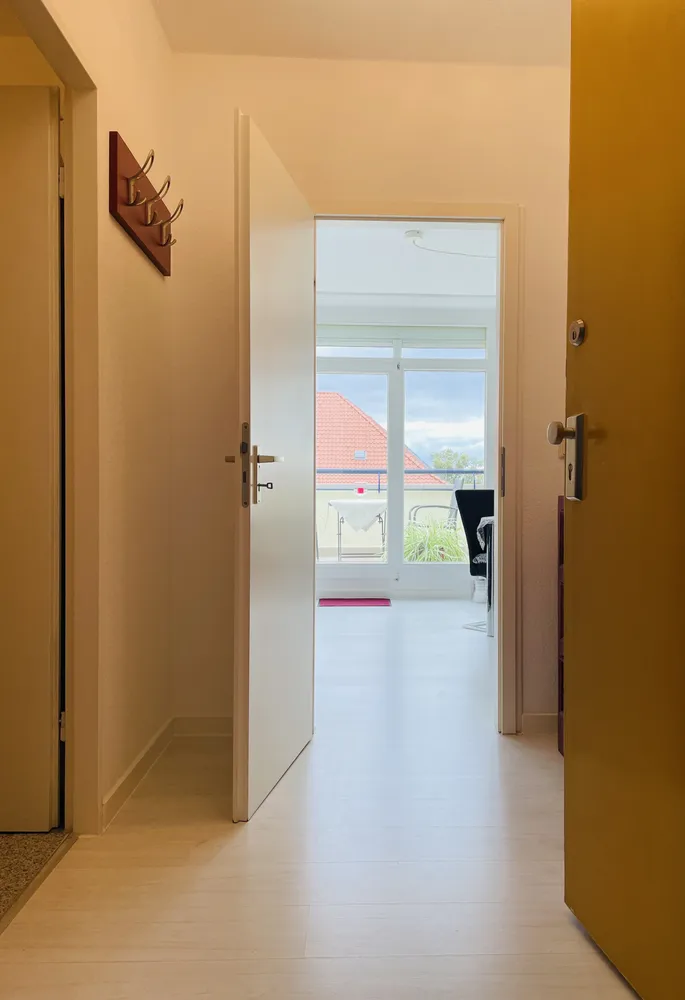2 room apartment with 75 m² in Berlin – Photo 2