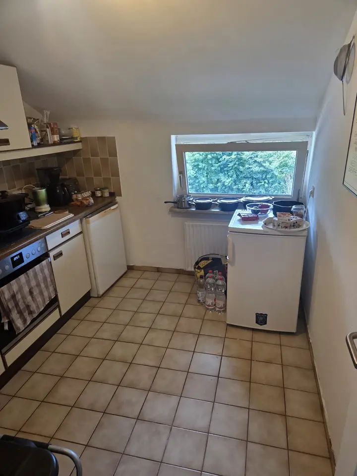 4 Zimmer Wohnung mit 65 m² in Norderstedt – Bild 6