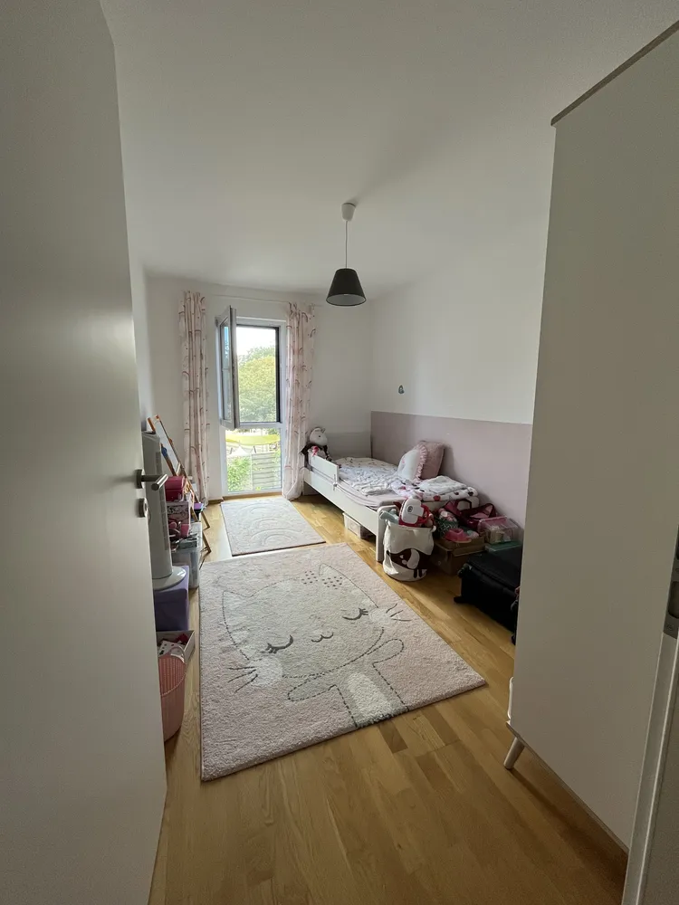 4 Zimmer Wohnung mit 97 m² in Dreieich – Bild 8