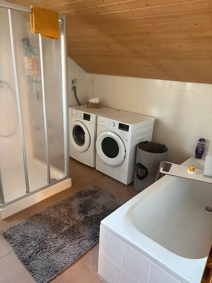 3 Zimmer Wohnung mit 90 m² in Hof – Bild 9